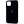 Silicone Case Full iPhone 11 Black (18)