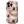 Pink Cat Camera Protection iPhone 12 Pro Max