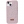 TPU Swarovski iPhone 13 Chalk Pink