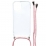 TPU Edge+Lanyard iPhone 14 Plus Pink