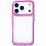 Armor Square iPhone 17 Pro Rose