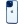 Color Case Glass Camera iPhone 15 Dark Blue