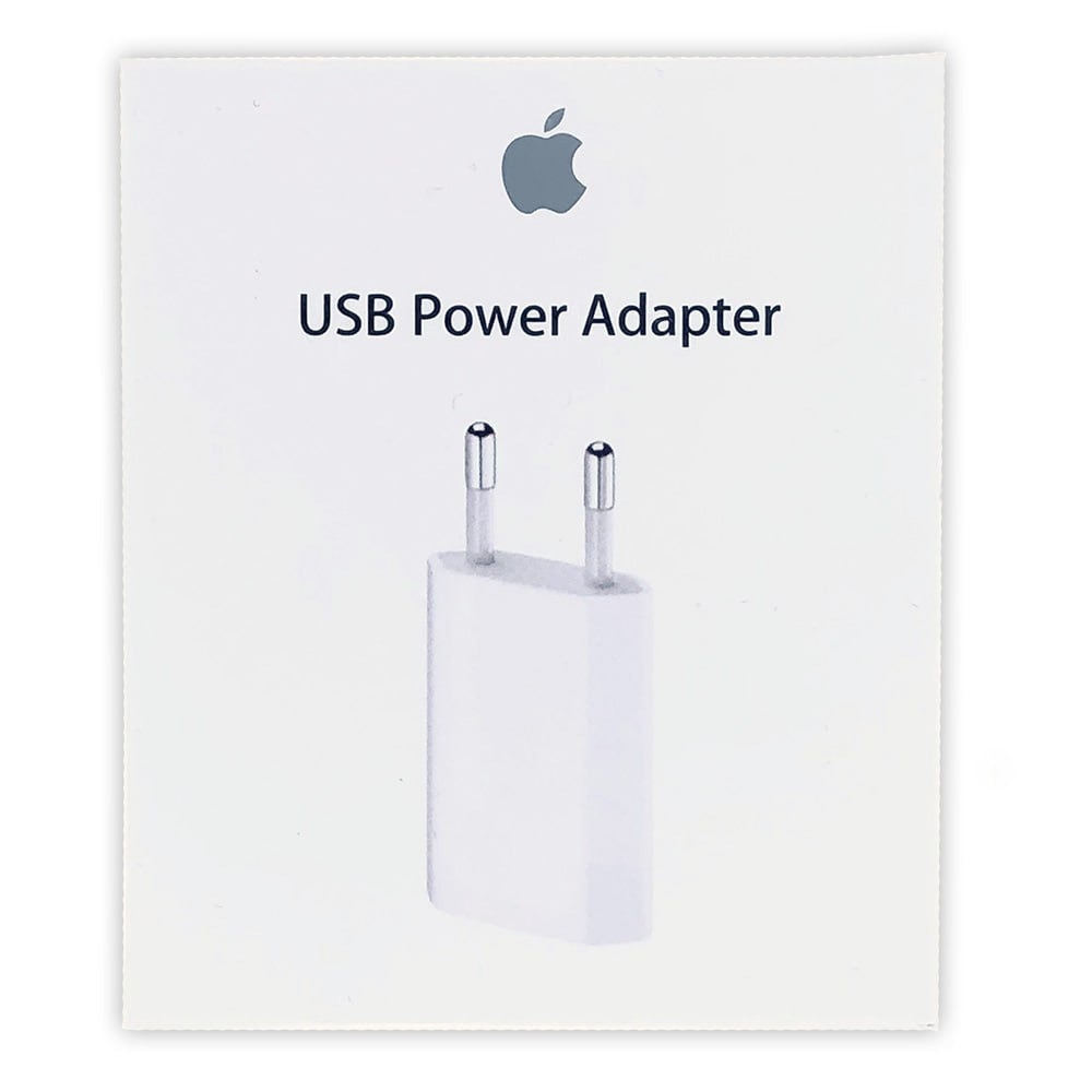 5W USB Power Adapter OEM - 1