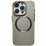 Camera Stand Lens iPhone 14 Pro Gray