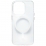 PC MagSafe Waves iPhone 14 White