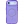 Sparkle MagSafe iPhone 17 Air Purple