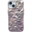 Crumpled Case iPhone 15 Pink