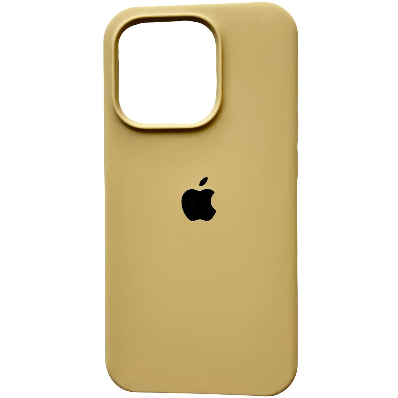 Silicone Case Full iPhone 7/8 Bronze (27) - 1