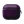 AirPods 3 Leather Case Elderberry