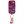 Stand Girls Mirror iPhone 13 Lucky Pink