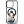 Crystal Case MagSafe iPhone 16 Girl Big