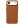 Leather Case (MagSafe) iPhone 17 Air Saddle Brown