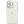 Silicone Metal Buttons Magsafe iPhone 11 White