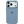 Silicone Case Full iPhone 17 Pro Max Far Blue (80)