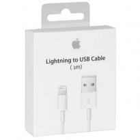 Lightning to USB Cable (1m) OEM