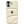 Soft Logo Case iPhone 16 White