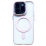Toning MagSafe Case iPhone 16 Pro Max Pink