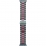 AW Stainless Steel Band 38/40/41/42(new) Silver/Rose Pink (17)