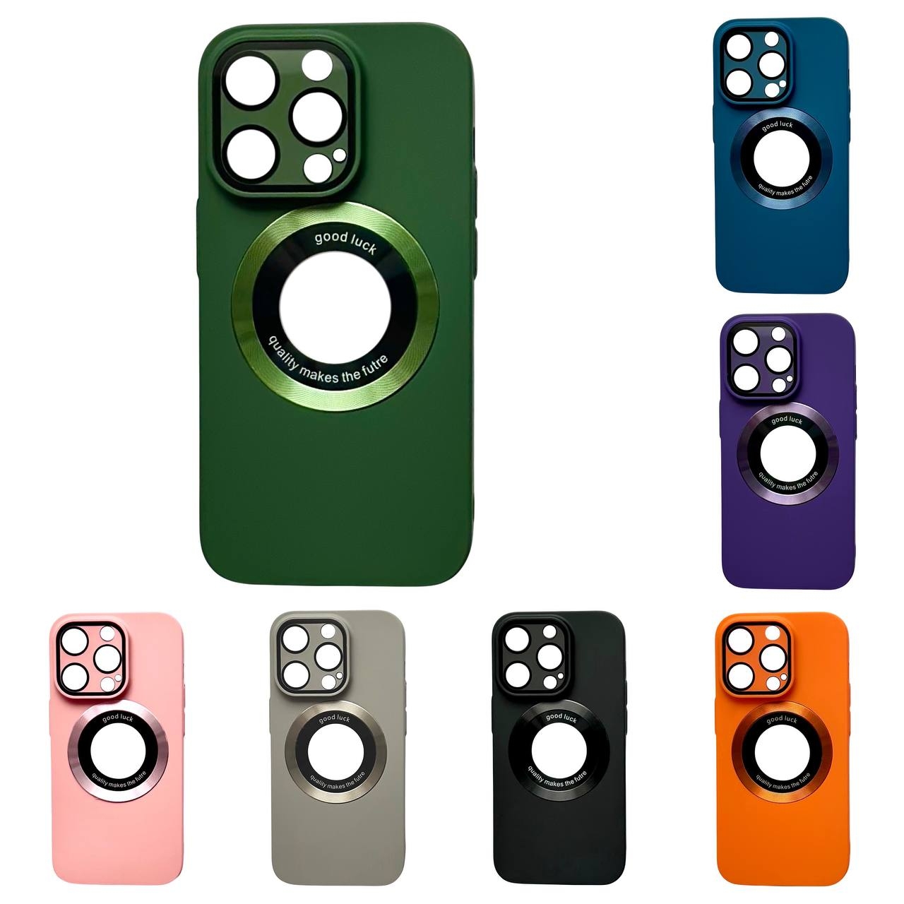 PC Protection iPhone 14 Black - 4