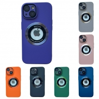 PC Protection iPhone 13 Black