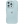 Matte Silicone Logo iPhone 13 Pro Max Silver