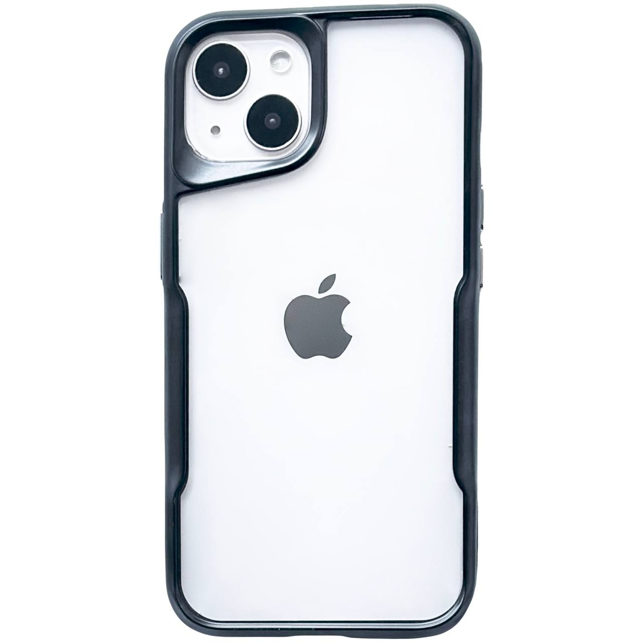 NFC Case iPhone 14 Black - 1