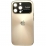 Laser Glass Lens iPhone 11 Pro Max Gold