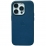 Leather Case (MagSafe) iPhone 14 Pro Max Sea Blue