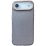 Micro Frame iPhone 17 Air Black