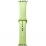 Apple Watch Silicone Band S/M 38/40/41 Avocado (61)