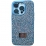 Hallsen with Set iPhone 13 Pro Blue