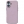 Leather Case (MagSafe) iPhone 16 Pink Sand
