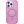 Sparkle MagSafe iPhone 14 Pro Pink