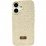 TPU Swarovski iPhone 16 Light Gold