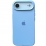Silicone Case Full iPhone 17 Air Lilac Cream (5)