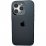 Matte Glass Open Camera iPhone 12 Pro Max Black