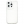 TPU Bezel Transparent iPhone 12 Pro