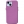 Leather Case (MagSafe) iPhone 14 Plus Pollen Color