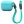 AirPods 4 Matte Silicone Case Spearmint