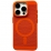 Breeze MagSafe iPhone 11 Pro Max Orange