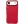 Leather Case (MagSafe) iPhone 17 Air Crimson