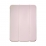 Soft Silicone Case iPad Pro 11 (2024) Pink