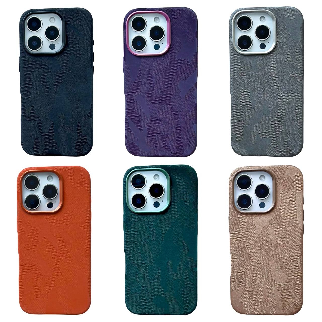 Army Magsafe Case iPhone 14 Pro Black - 2