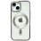 Shining OPEN Camera MagSafe iPhone 13 Silver