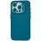 Silicone with Set iPhone 11 Pro Dark Green