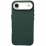 Leather Case (MagSafe) iPhone 17 Air Forest Green