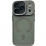 Toning MagSafe Case iPhone 17 Pro Titanium
