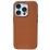 Leather Case (MagSafe) iPhone 11 Pro Saddle Brown