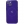 Matte Glass Slim Magsafe iPhone 13 Deep Purple