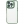Crystal Case + Lens Set iPhone 15 Pro Green